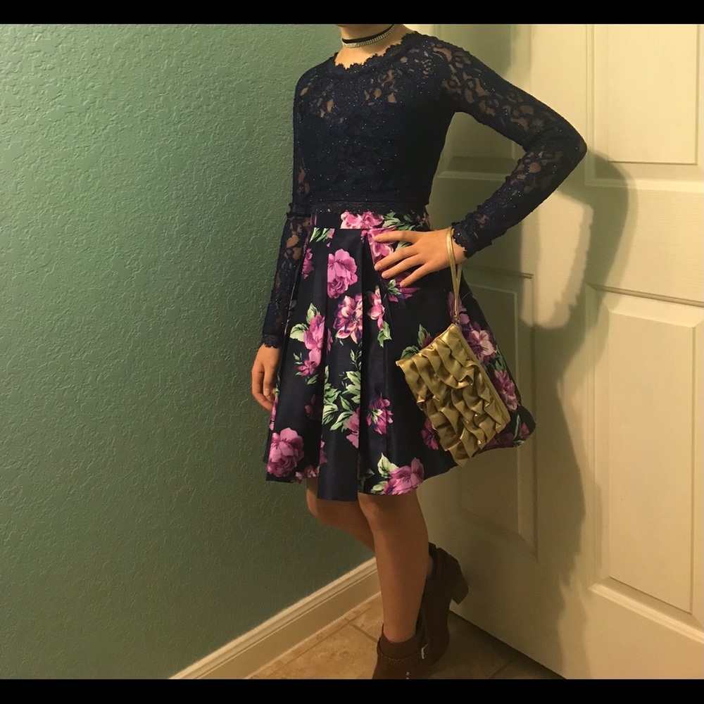 Homecoming/Prom/Party dress.